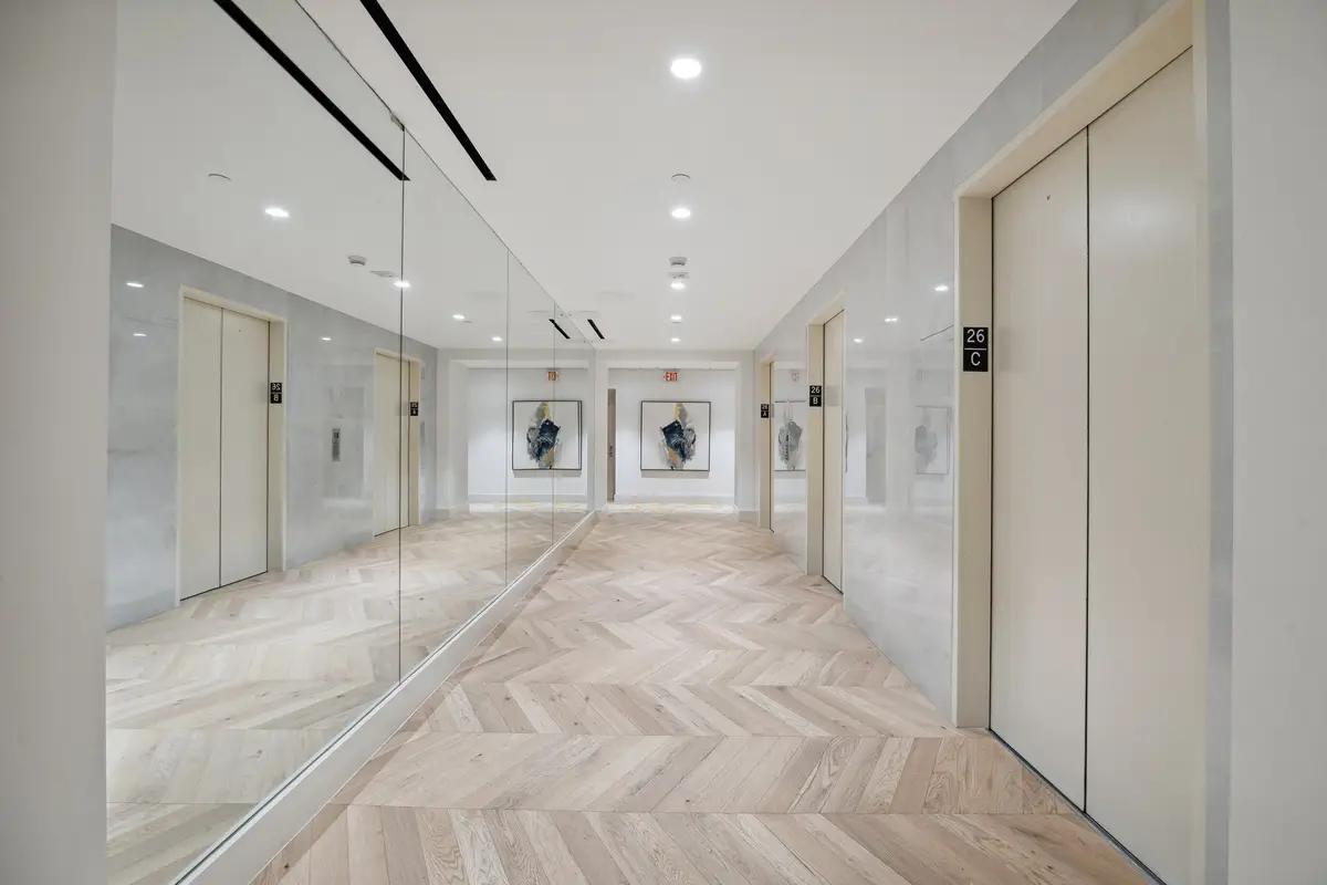 1701 Hermann Drive #30D, Houston, TX 77004 - Image #1