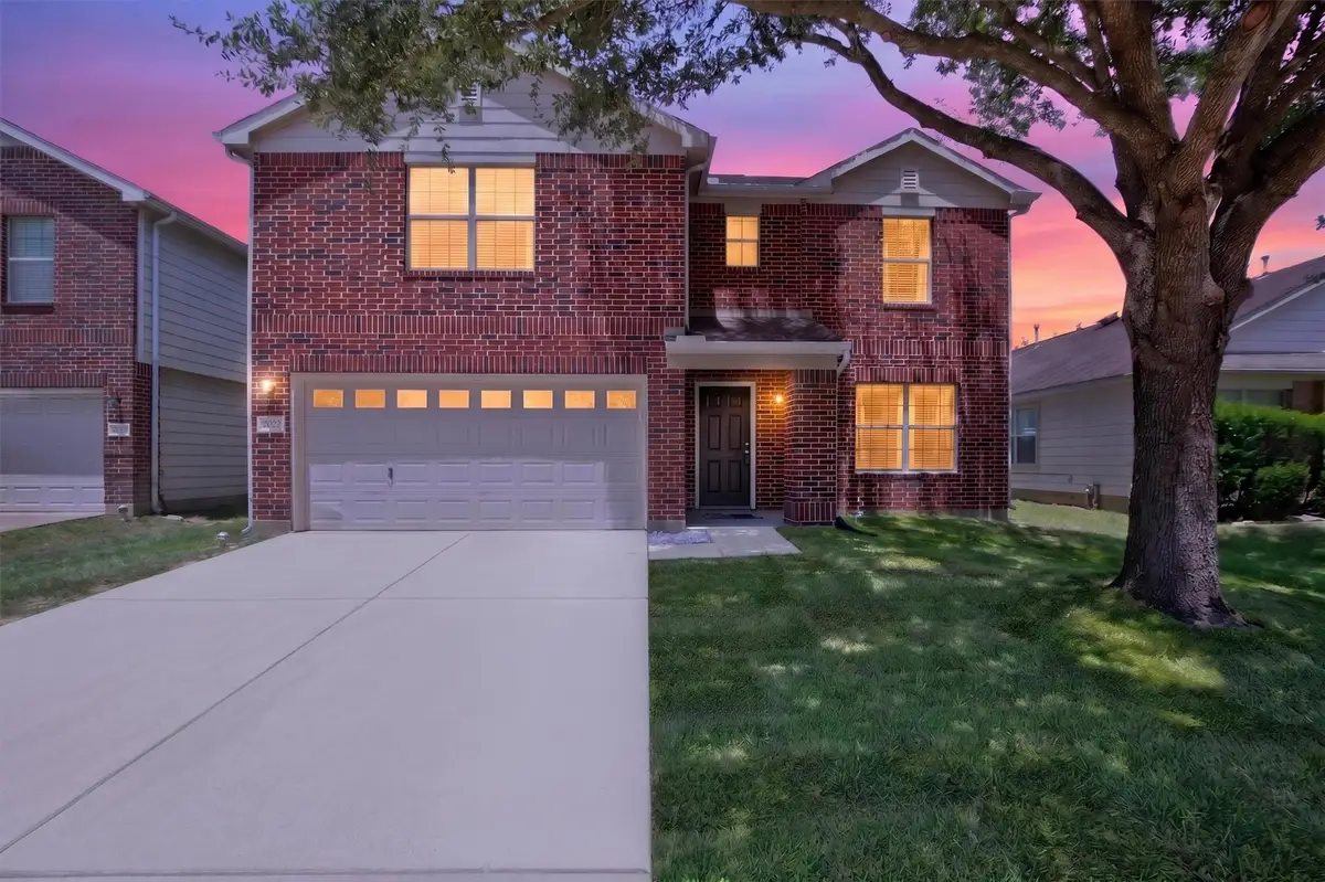 16323 Cole Bridge Lane, Cypress, TX 77429 - #1