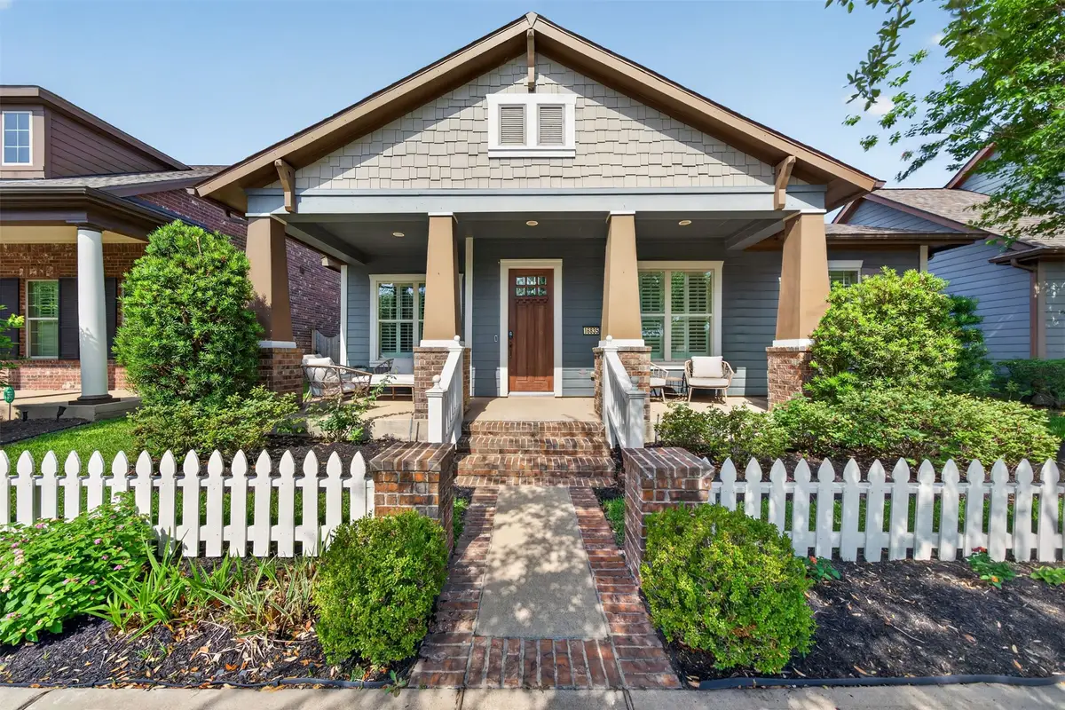 16835 Amelia Island Drive, Cypress, TX 77433 - #1