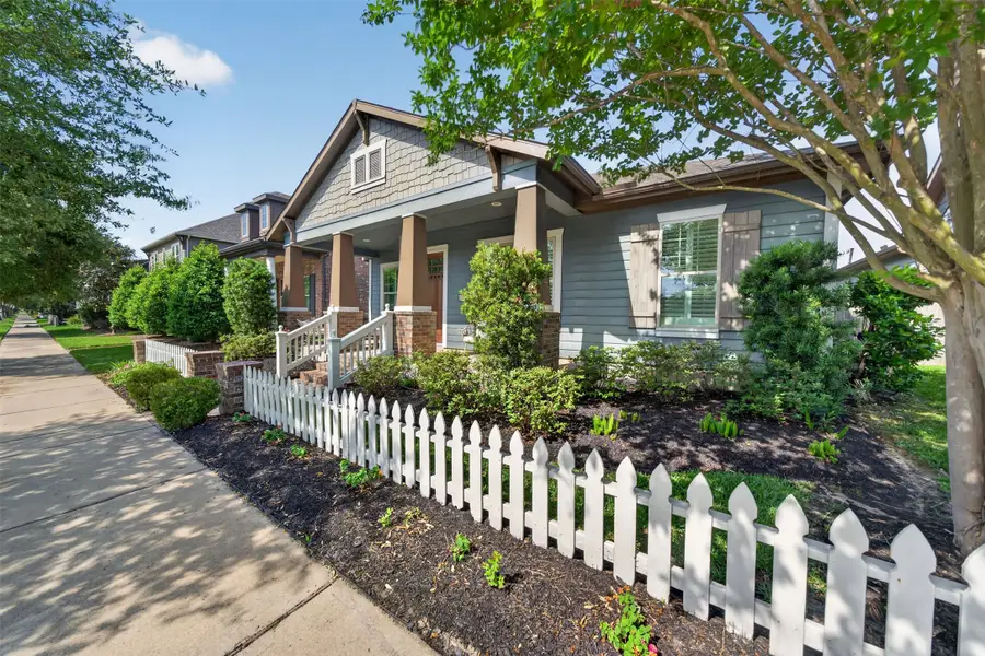 16835 Amelia Island Drive, Cypress, TX 77433 - #2