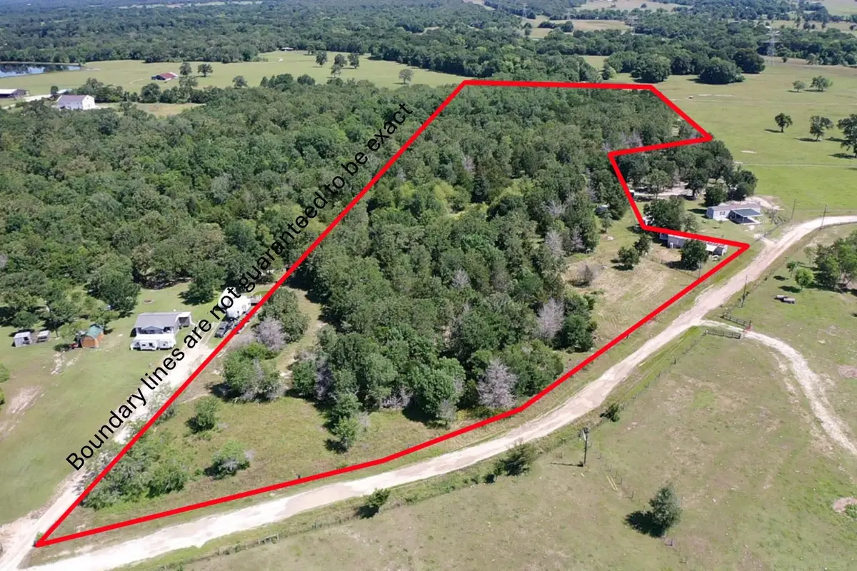 6624 Misty Lane, North Zulch, TX 77872 - #1
