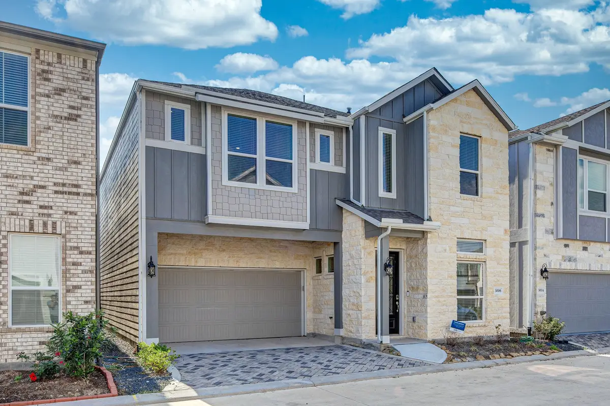 3006 Moonlit Mesa Lane, Houston, TX 77063 - Image #1