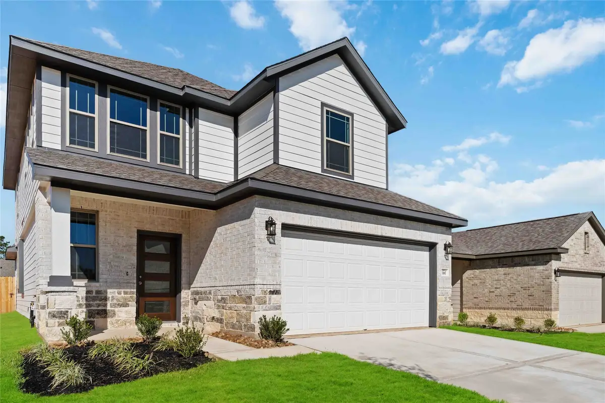 5840 Trout Lily Drive, Montgomery, TX 77316 - #1