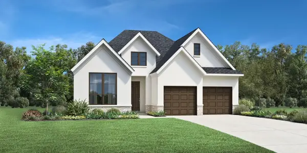 7515 Ridgeside Drive, Fulshear, TX 77441