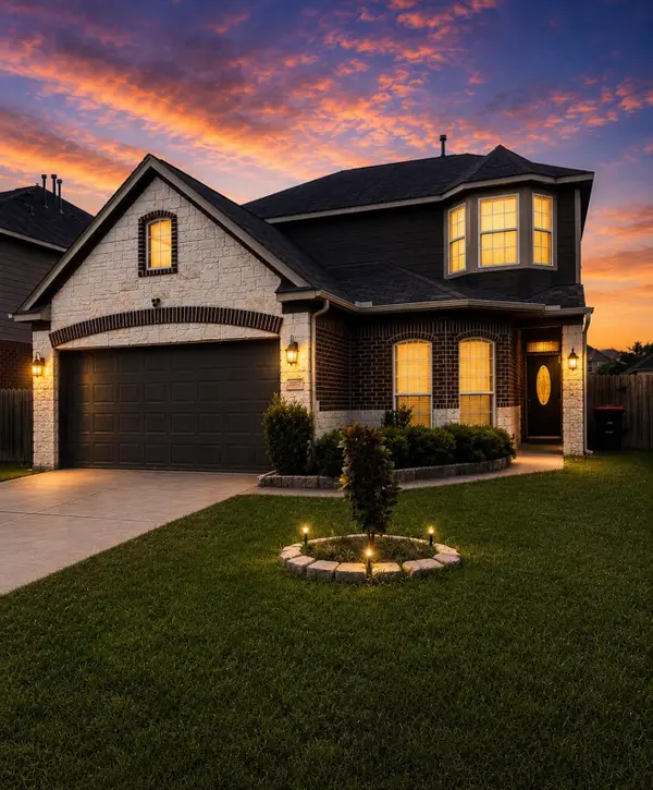20727 May Dawn Drive, Katy, TX 77449
