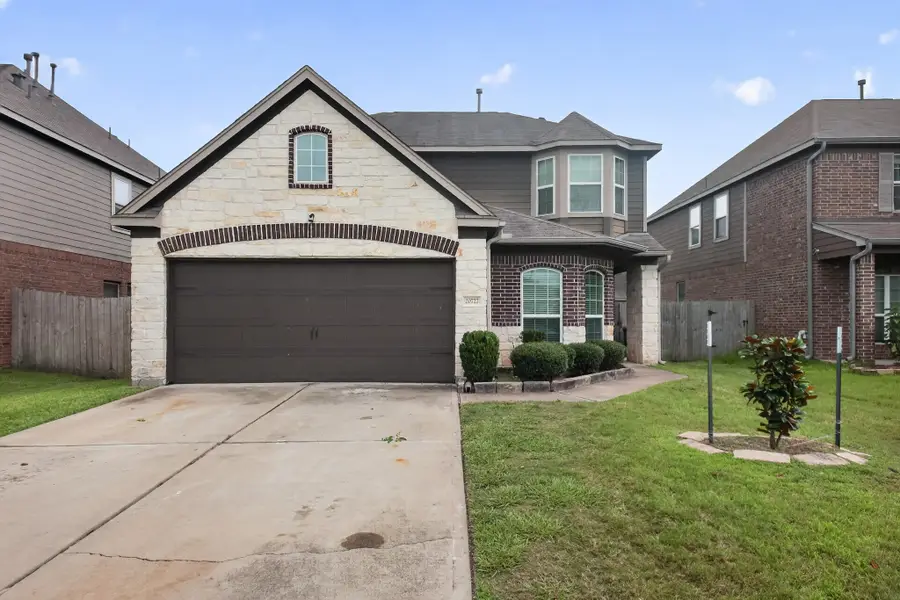 20727 May Dawn Drive, Katy, TX 77449 - #2