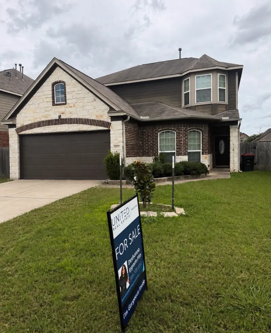 20727 May Dawn Drive, Katy, TX 77449 - #3