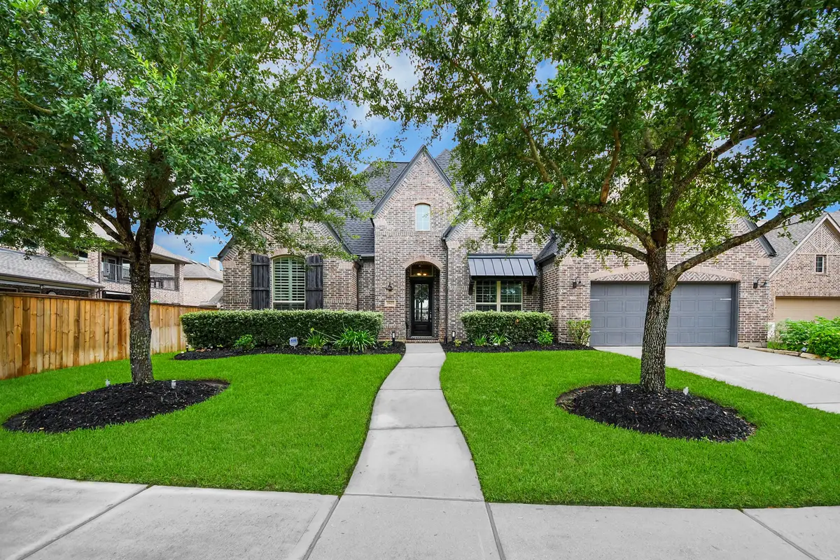 20623 Long Way Trace, Richmond, TX 77406 - #1