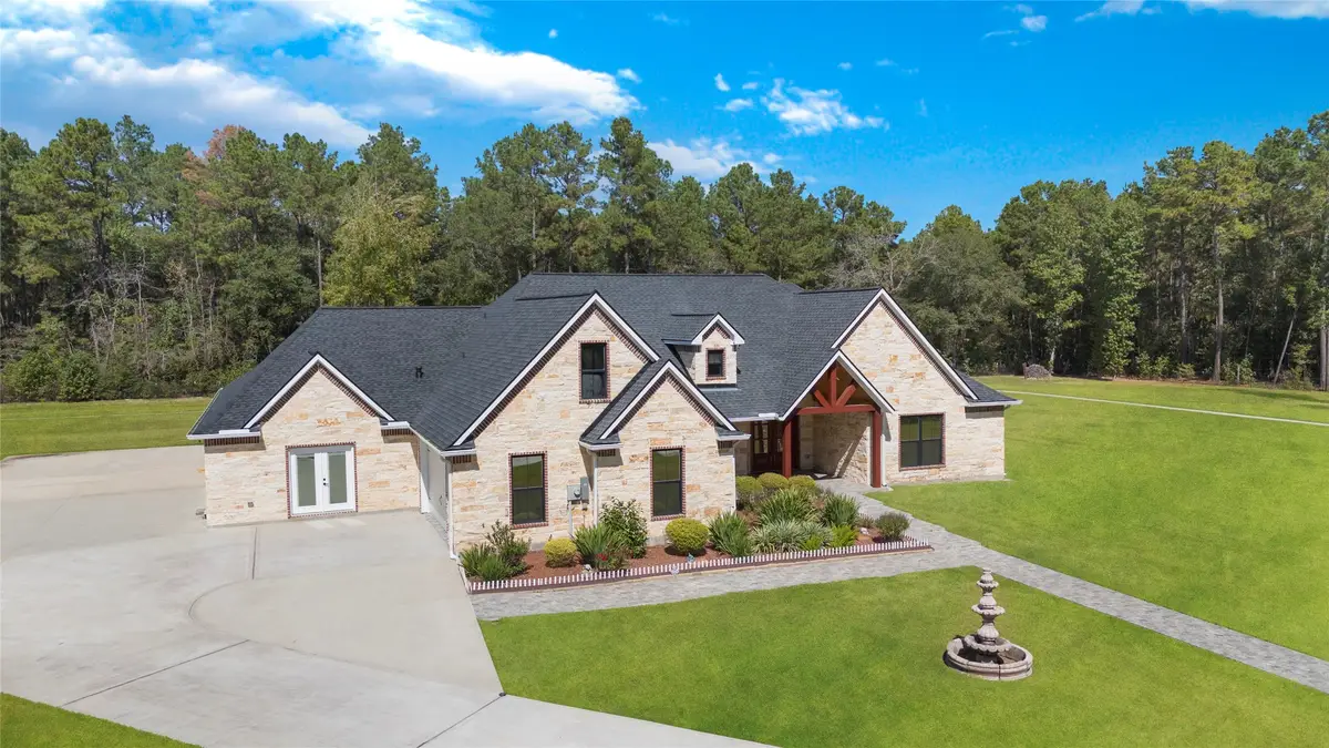 11173 County Road 302, Plantersville, TX 77363 - Image #1