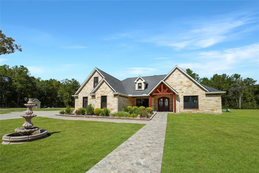 11173 County Road 302, Plantersville, TX 77363 - Image #2