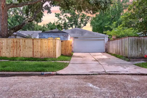 18523 Denise Dale Lane, Houston, TX 77084