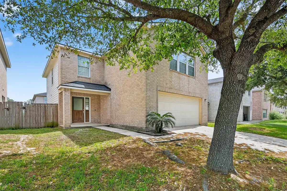 22802 Sherioaks Lane, Spring, TX 77389 - #1