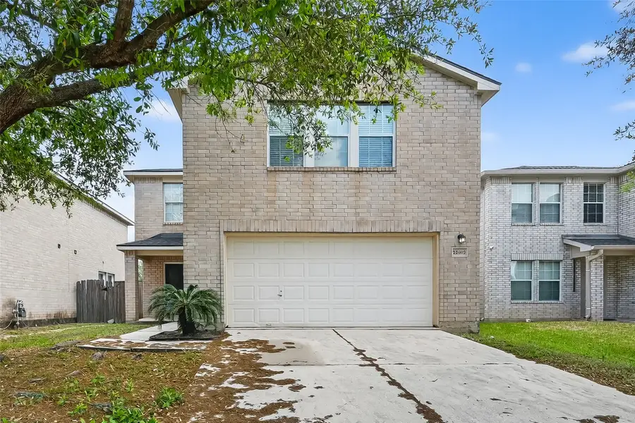 22802 Sherioaks Lane, Spring, TX 77389 - #2