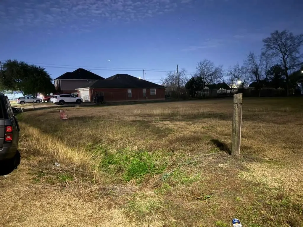 TBD Arrowhead Lane, Houston, TX 77075 - #1