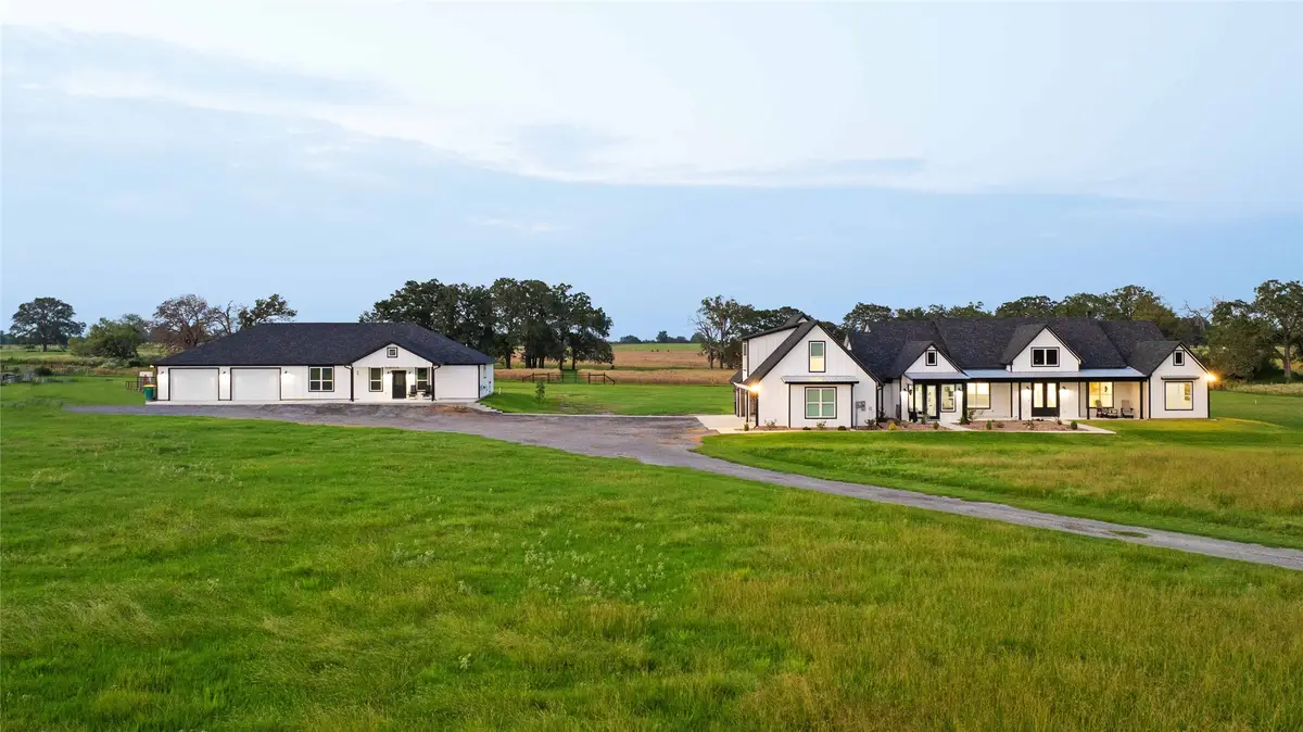 6770 Fm 1372 Road, North Zulch, TX 77872 - Image #1