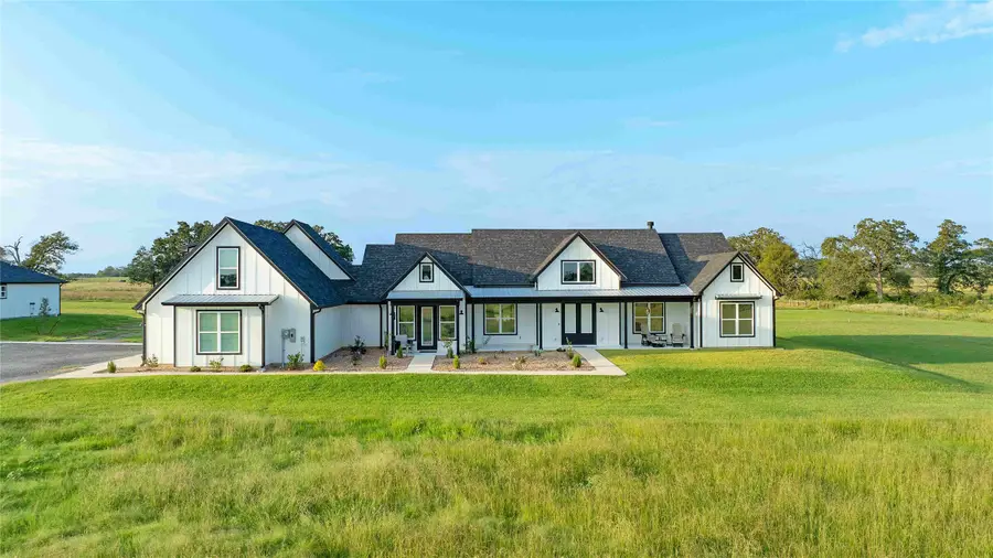 6770 Fm 1372 Road, North Zulch, TX 77872 - Image #2