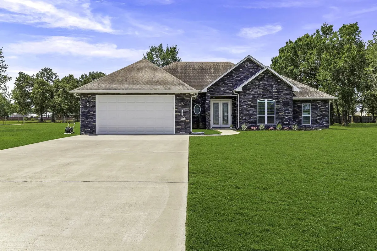203 Summer Haven, Livingston, TX 77351 - #1