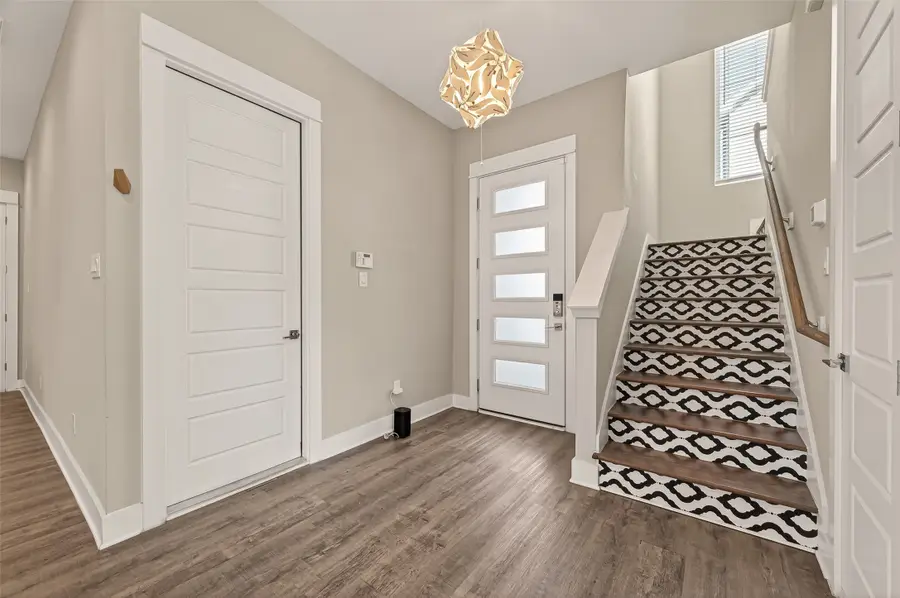 1257 W Tidwell Road, Houston, TX 77091 - #2