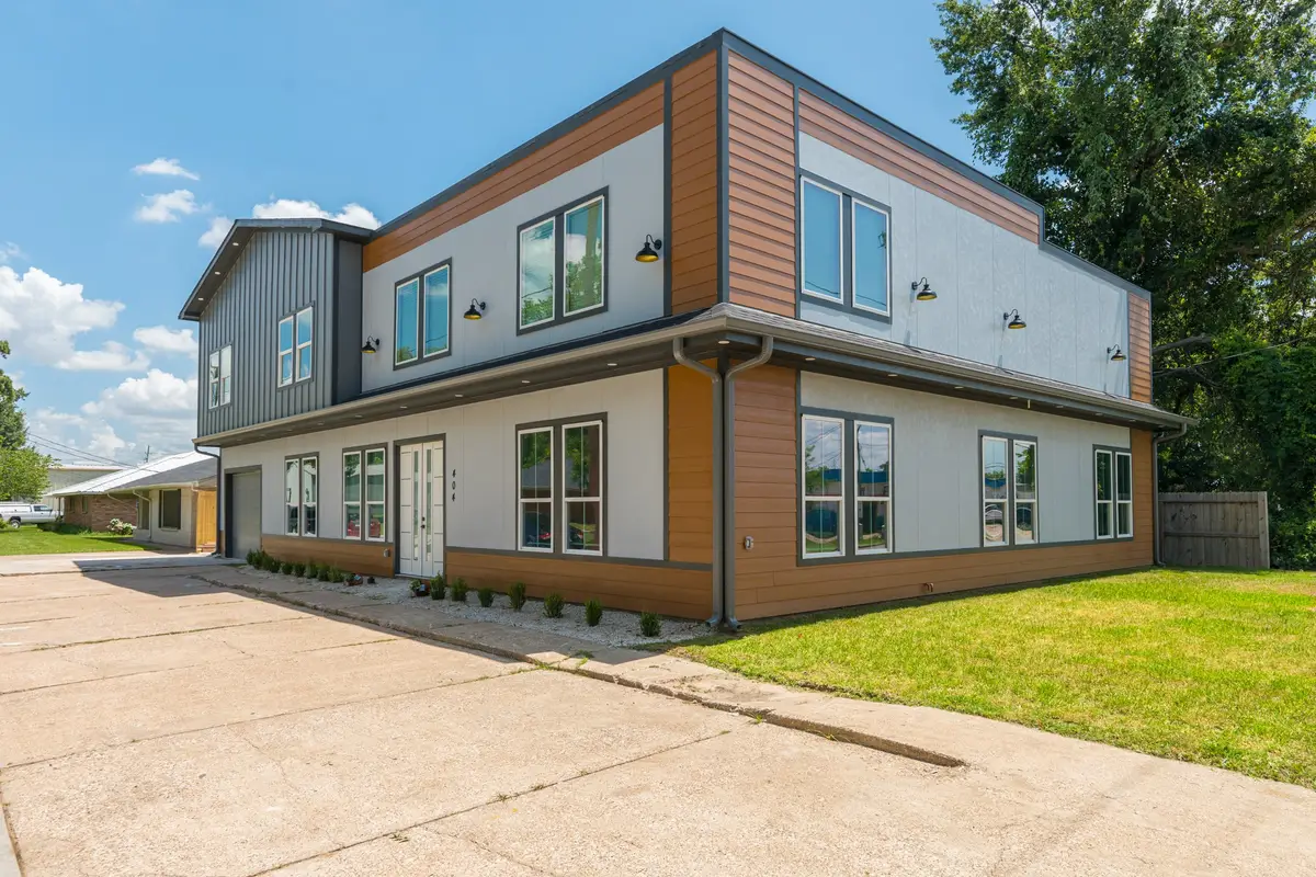 807 E 1st Street, Humble, TX 77338 - #1