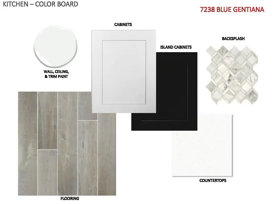 7238 Blue Gentiana Lane, Katy, TX 77493 - Image #3