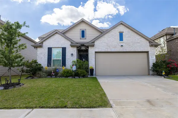 5715 Prairie Chapel Road, Katy, TX 77493