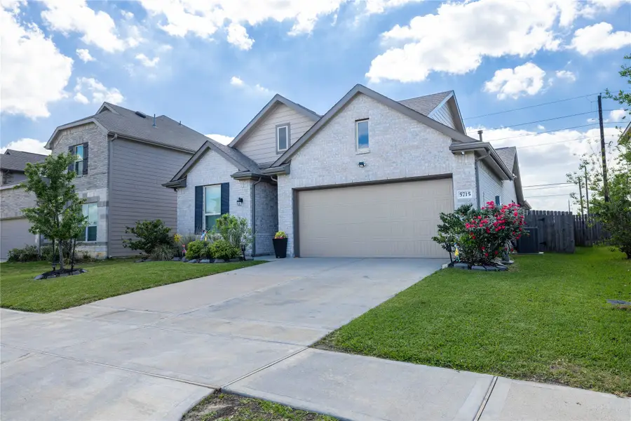 5715 Prairie Chapel Road, Katy, TX 77493 - #2
