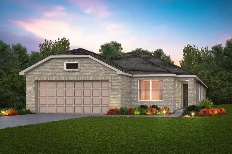 15043 Rustic Moon Road, Conroe, TX 77302 - #1