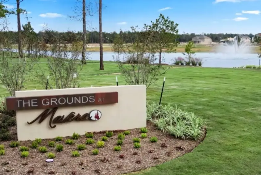 15043 Rustic Moon Road, Conroe, TX 77302 - #3