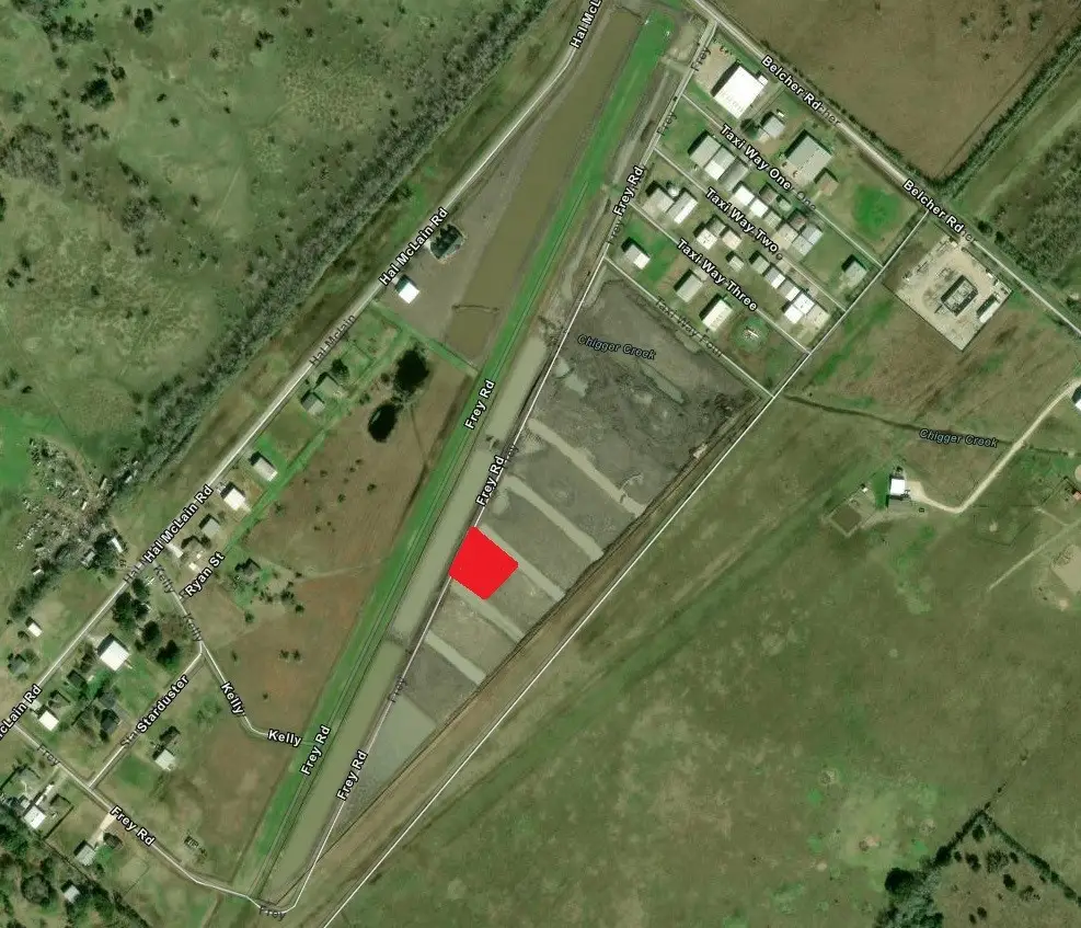 135 Taxi Way Nine, Manvel, TX 77578 - Image #1