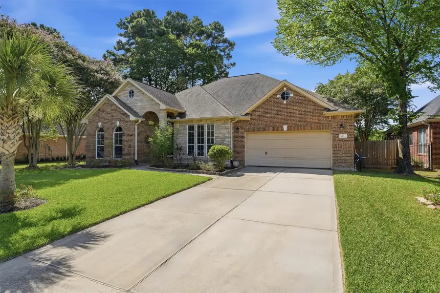 4714 Kings Way, Houston, TX 77069 - #2