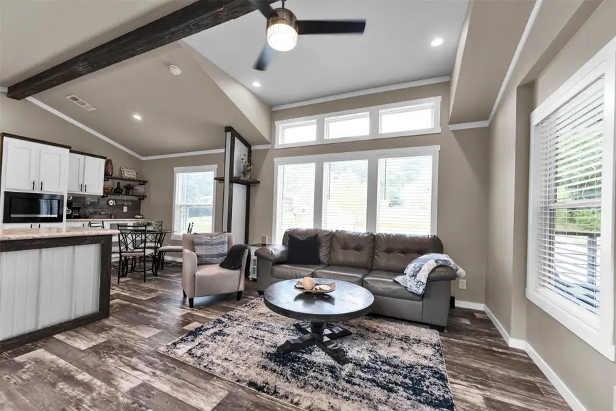 15678 Aspen Drive, Montgomery, TX 77356 - #2