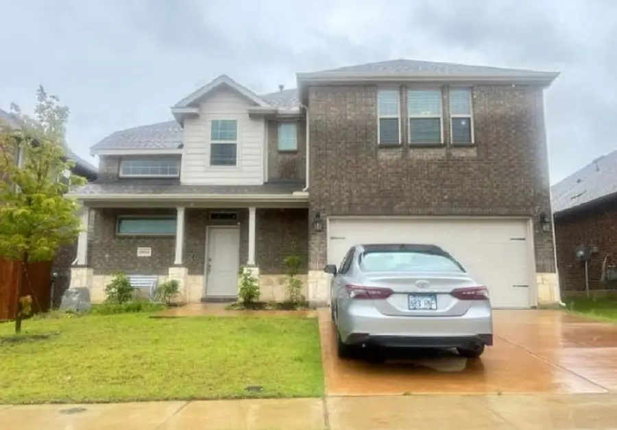 10528 Breezeway Drive, Aubrey, TX 76227 - #2