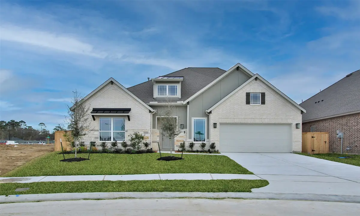 3003 Matador Ranch Trail, Crosby, TX 77532 - #1