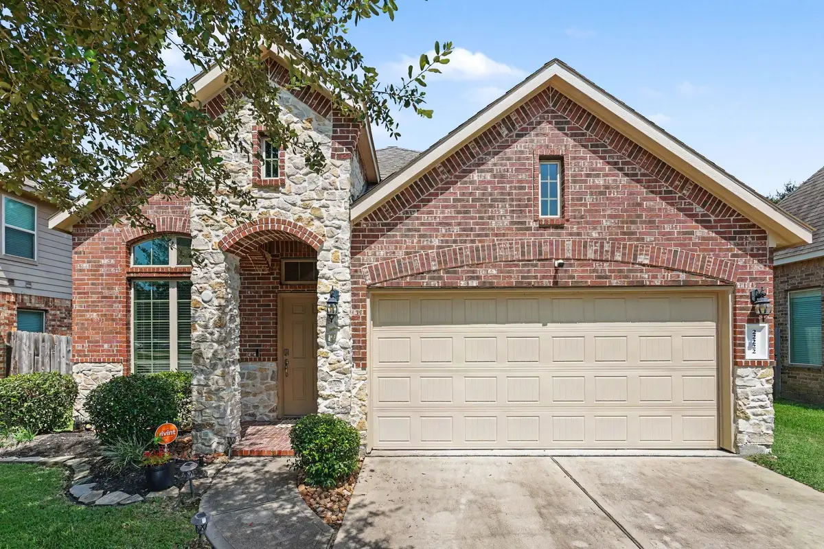 22222 Forbes Field Trail, Spring, TX 77389 - #1
