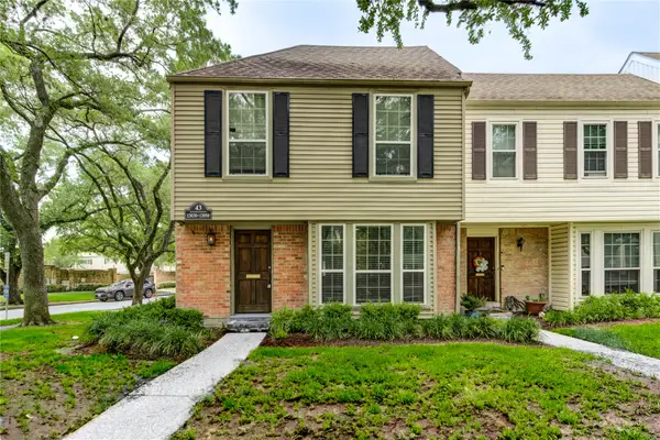 13050 Trail Hollow Drive, Houston, TX 77079