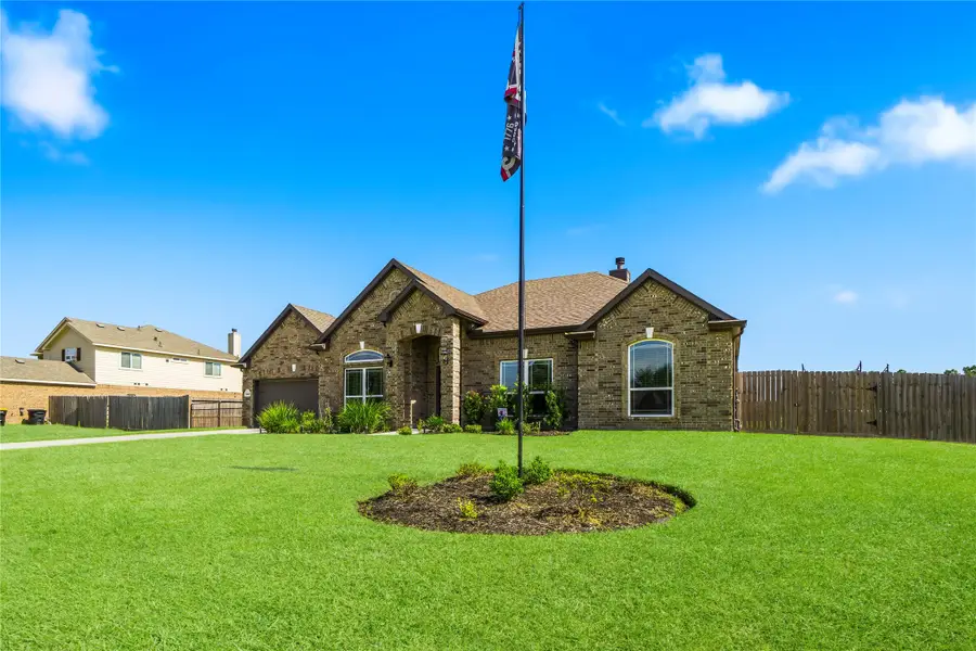 16465 Stonewall Street, Conroe, TX 77303 - #2