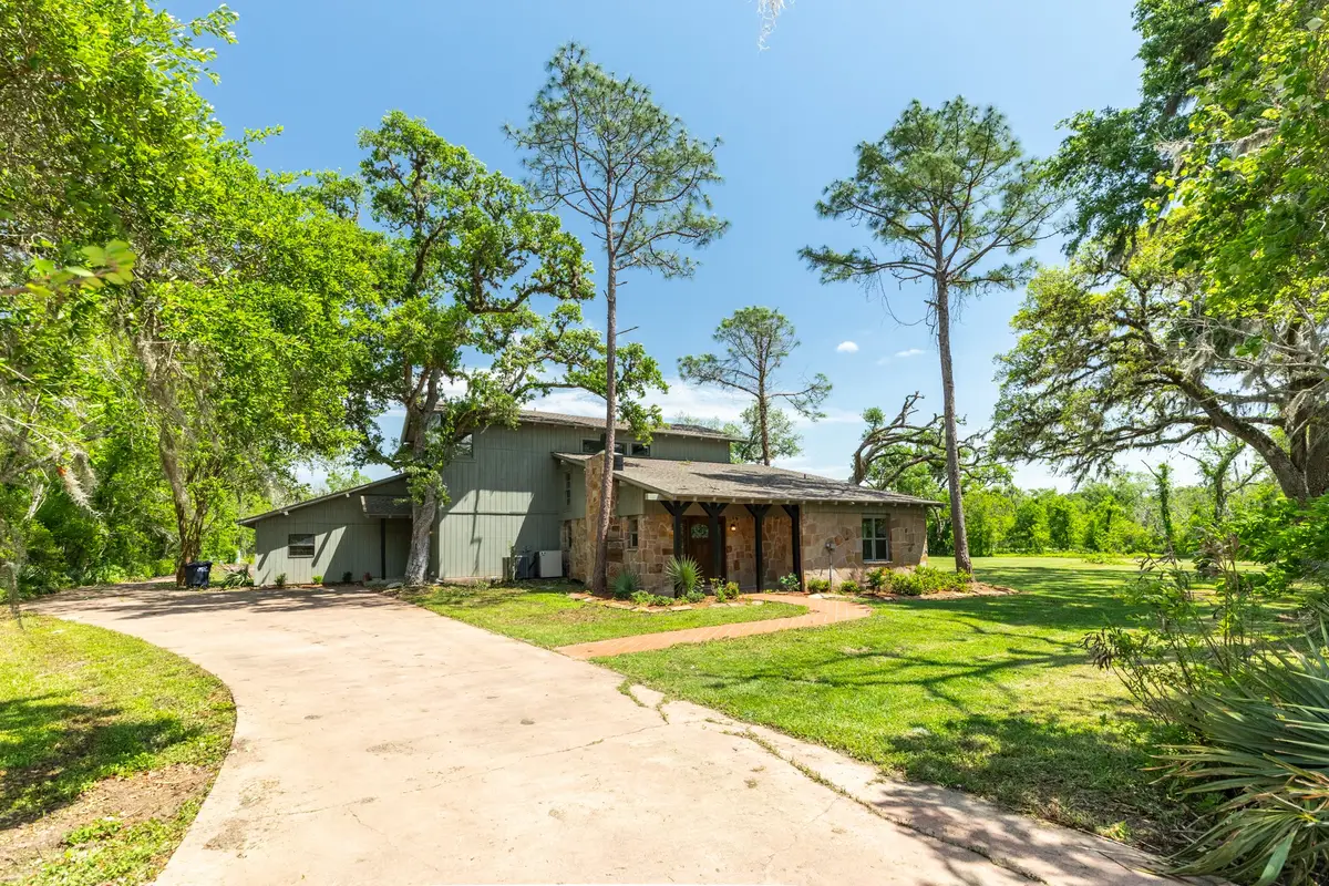 3328 County Road 245, Brazoria, TX 77422 - Image #1