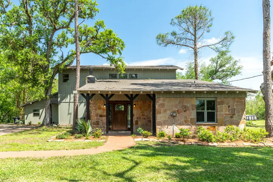 3328 County Road 245, Brazoria, TX 77422 - Image #2