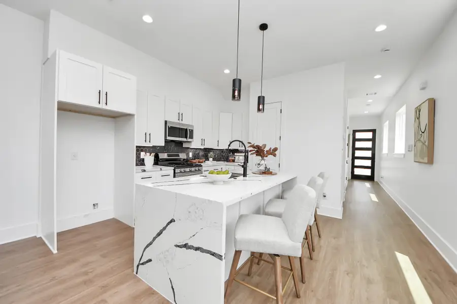5029 Broom Street #A, Houston, TX 77091 - #2