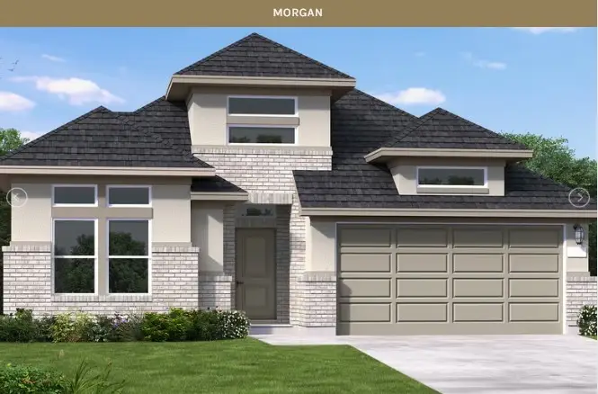 1471 Florecer Lane, Magnolia, TX 77354 - #1