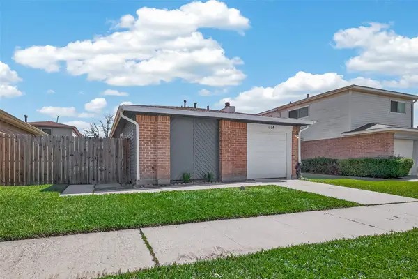 7814 Terra Cotta Drive, Houston, TX 77040