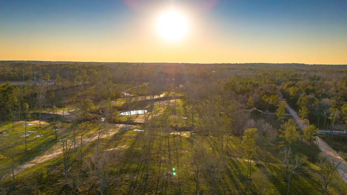 TBD 06 Johnson Drive, Livingston, TX 77351 - #1