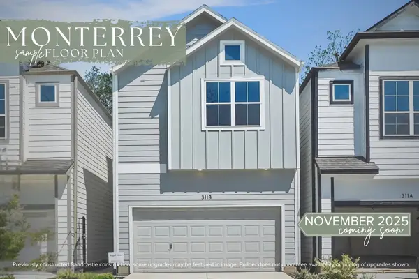 5513 Katy, Houston, TX 77007