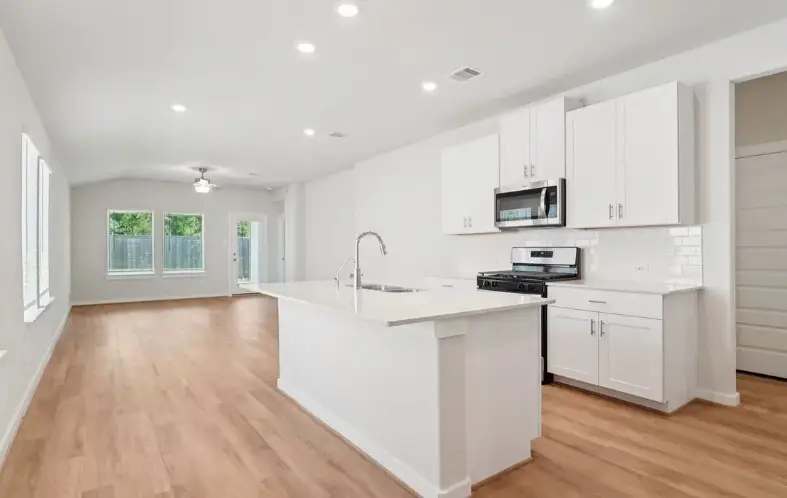 31019 Perdido Valley Lane, Huffman, TX 77336 - Image #1