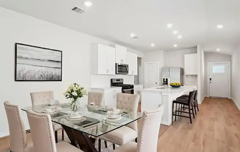 31019 Perdido Valley Lane, Huffman, TX 77336 - Image #3