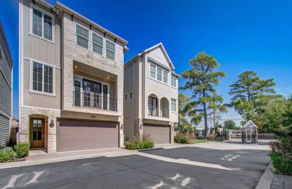 10908 Upland Retreat Drive, Houston, TX 77043