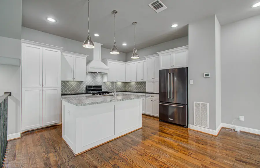 10908 Upland Retreat Drive, Houston, TX 77043 - #3