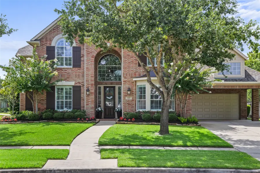 2307 Haven Manor Court, Sugar Land, TX 77479 - #3