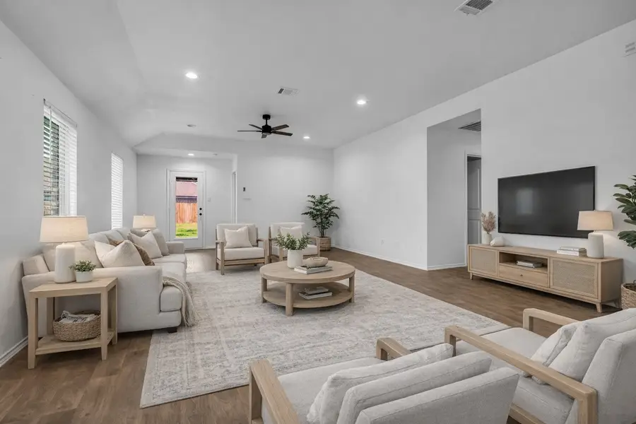 21430 Sacred Grove Street, New Caney, TX 77357 - Image #2