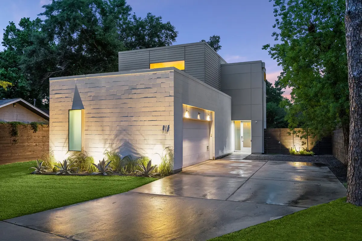 918 W 43rd Street, Houston, TX 77018 - #1